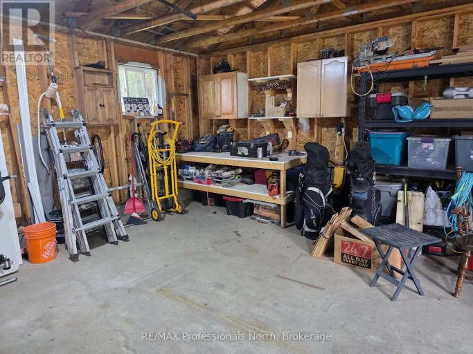 2148 STISTED ROAD S, McMurrich/Monteith (Sprucedale), Ontario, P0A1Y0
