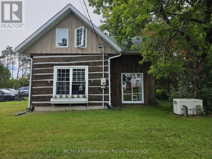 2148 STISTED ROAD S, McMurrich/Monteith (Sprucedale), Ontario, P0A1Y0