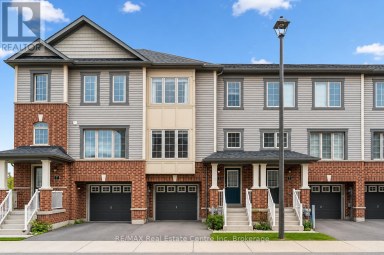 2 - 395 LINDEN DRIVE Cambridge Ontario photo 1