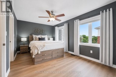 2 - 395 LINDEN DRIVE Cambridge Ontario photo 14