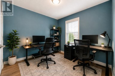 2 - 395 LINDEN DRIVE Cambridge Ontario photo 21