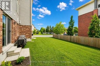 2 - 395 LINDEN DRIVE Cambridge Ontario photo 23
