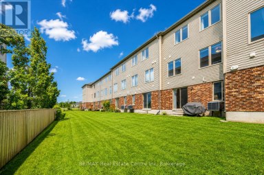 2 - 395 LINDEN DRIVE Cambridge Ontario photo 24