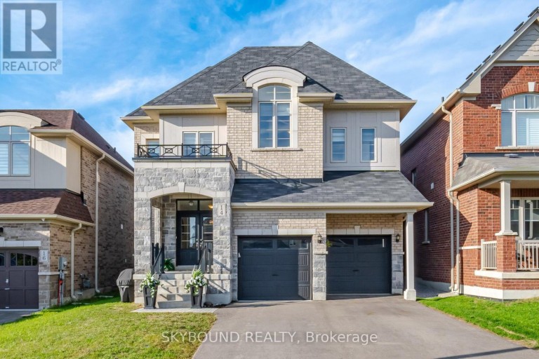 14 GOODWIN COURT, East Gwillimbury (Sharon), Ontario, L9N0T7