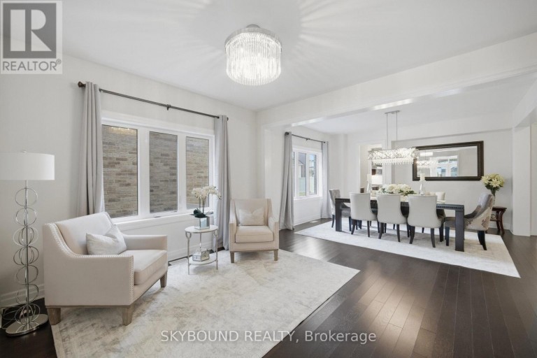 14 GOODWIN COURT, East Gwillimbury (Sharon), Ontario, L9N0T7