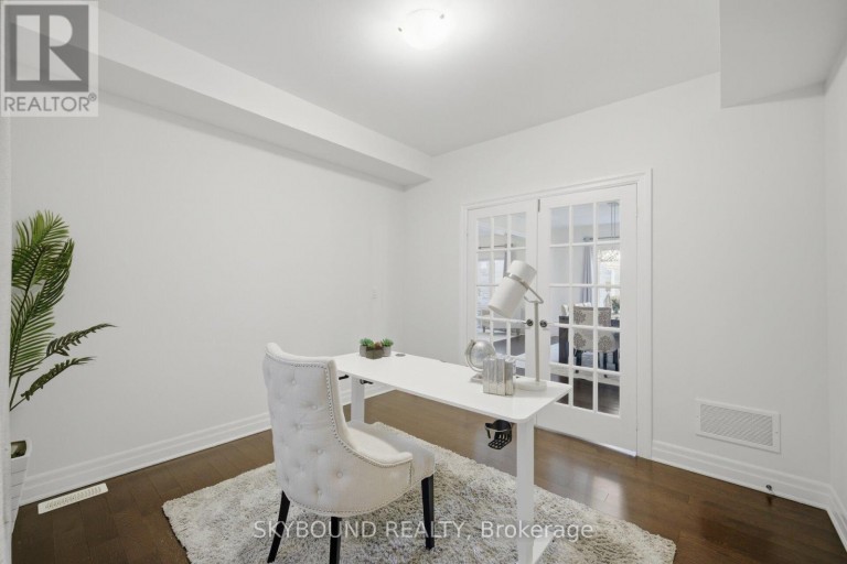 14 GOODWIN COURT, East Gwillimbury (Sharon), Ontario, L9N0T7
