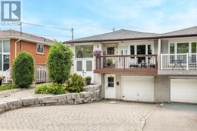 94 BACK STREET Bradford West Gwillimbury (Bradford) Ontario photo 1