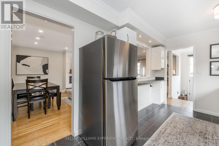 94 BACK STREET, Bradford West Gwillimbury (Bradford), Ontario, L3Z1W7