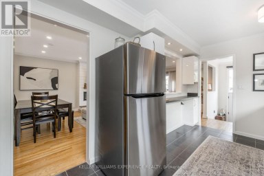 94 BACK STREET Bradford West Gwillimbury (Bradford) Ontario photo 10