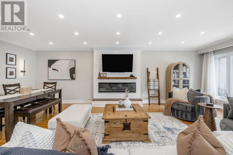 94 BACK STREET, Bradford West Gwillimbury (Bradford), Ontario, L3Z1W7
