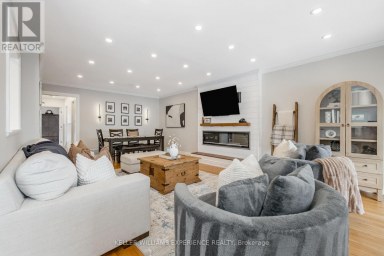 94 BACK STREET Bradford West Gwillimbury (Bradford) Ontario photo 14