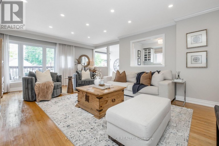 94 BACK STREET, Bradford West Gwillimbury (Bradford), Ontario, L3Z1W7