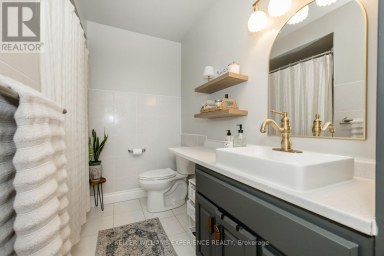 94 BACK STREET Bradford West Gwillimbury (Bradford) Ontario photo 22