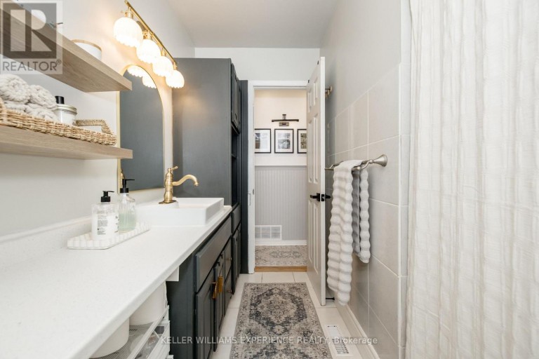 94 BACK STREET, Bradford West Gwillimbury (Bradford), Ontario, L3Z1W7