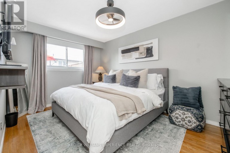 94 BACK STREET, Bradford West Gwillimbury (Bradford), Ontario, L3Z1W7