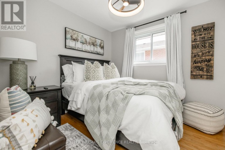 94 BACK STREET, Bradford West Gwillimbury (Bradford), Ontario, L3Z1W7