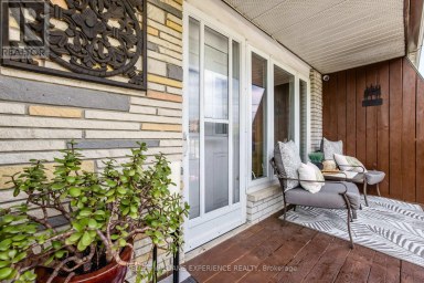94 BACK STREET Bradford West Gwillimbury (Bradford) Ontario photo 30