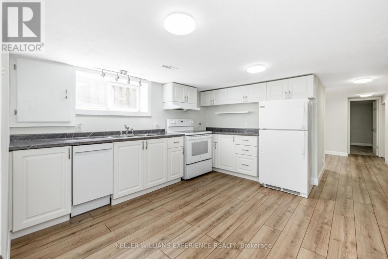 94 BACK STREET, Bradford West Gwillimbury (Bradford), Ontario, L3Z1W7
