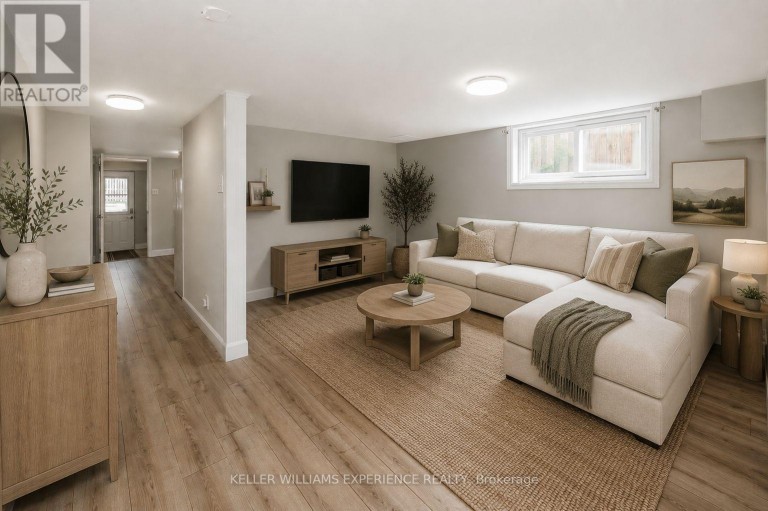 94 BACK STREET, Bradford West Gwillimbury (Bradford), Ontario, L3Z1W7