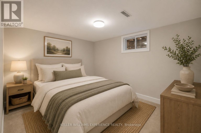 94 BACK STREET, Bradford West Gwillimbury (Bradford), Ontario, L3Z1W7
