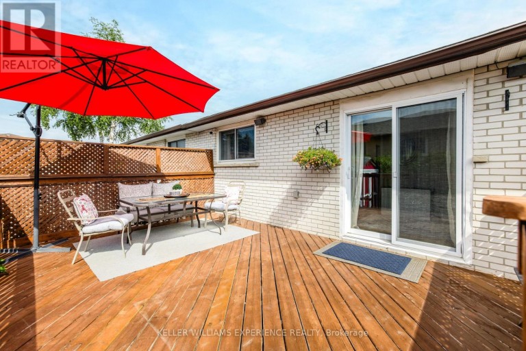 94 BACK STREET, Bradford West Gwillimbury (Bradford), Ontario, L3Z1W7
