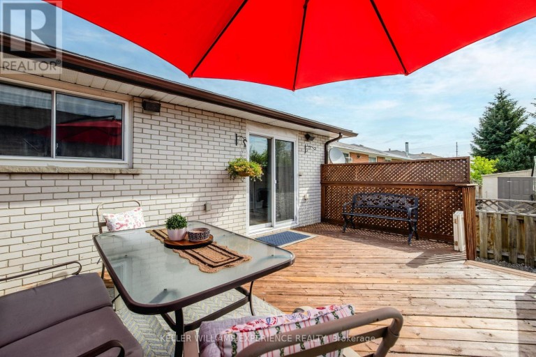 94 BACK STREET, Bradford West Gwillimbury (Bradford), Ontario, L3Z1W7