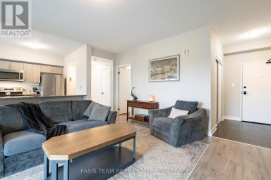 402 - 4 SPICE WAY Barrie Ontario photo 16