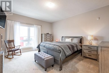 402 - 4 SPICE WAY Barrie Ontario photo 19