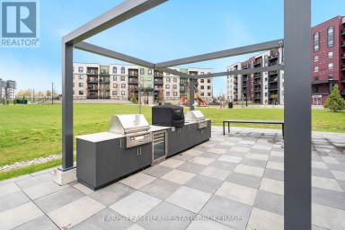 402 - 4 SPICE WAY Barrie Ontario photo 30