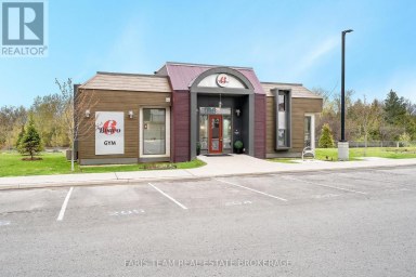 402 - 4 SPICE WAY Barrie Ontario photo 32