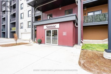 402 - 4 SPICE WAY Barrie Ontario photo 4