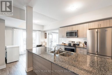 402 - 4 SPICE WAY Barrie Ontario photo 8