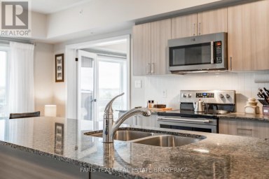 402 - 4 SPICE WAY Barrie Ontario photo 9