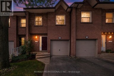 23 - 2004 GLENADA CRESCENT Oakville (WC Wedgewood Creek) Ontario photo 1