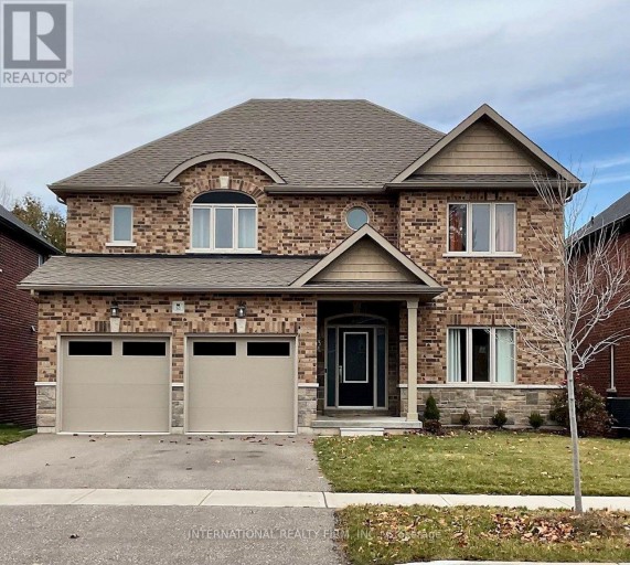 50 ALCORN DRIVE, Kawartha Lakes (Lindsay), Ontario, K9V0M8