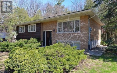 MAIN FLOOR - 4 WALLIS DRIVE Peterborough (Monaghan Ward 2) Ontario photo 1