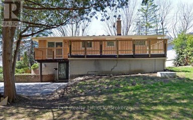 MAIN FLOOR - 4 WALLIS DRIVE Peterborough (Monaghan Ward 2) Ontario photo 10