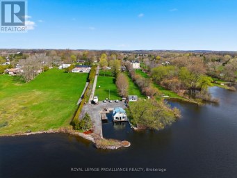 578B OLD HIGHWAY 2 Quinte West (Sidney Ward) Ontario photo 1