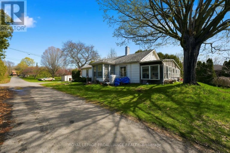 578B OLD HIGHWAY 2, Quinte West (Sidney Ward), Ontario, K8V5P5