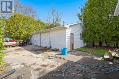 578B OLD HIGHWAY 2 Quinte West (Sidney Ward) Ontario photo 11