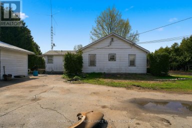 578B OLD HIGHWAY 2 Quinte West (Sidney Ward) Ontario photo 12