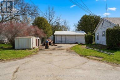 578B OLD HIGHWAY 2 Quinte West (Sidney Ward) Ontario photo 14