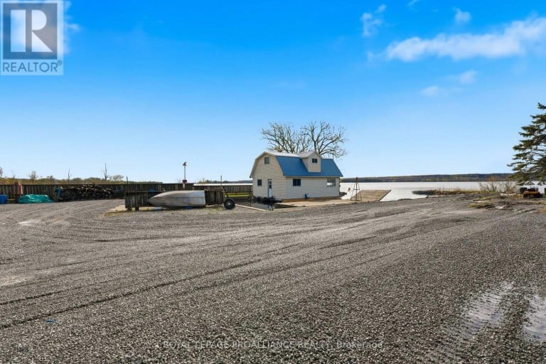 578B OLD HIGHWAY 2, Quinte West (Sidney Ward), Ontario, K8V5P5