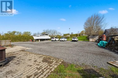 578B OLD HIGHWAY 2 Quinte West (Sidney Ward) Ontario photo 19
