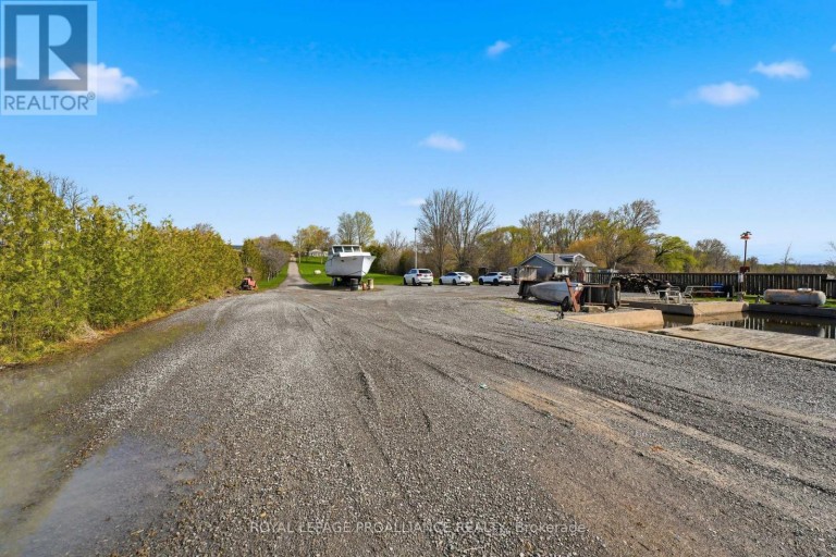 578B OLD HIGHWAY 2, Quinte West (Sidney Ward), Ontario, K8V5P5