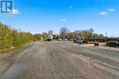 578B OLD HIGHWAY 2 Quinte West (Sidney Ward) Ontario photo 20