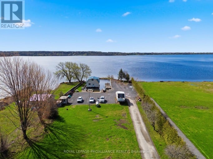 578B OLD HIGHWAY 2, Quinte West (Sidney Ward), Ontario, K8V5P5