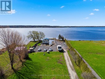 578B OLD HIGHWAY 2 Quinte West (Sidney Ward) Ontario photo 4
