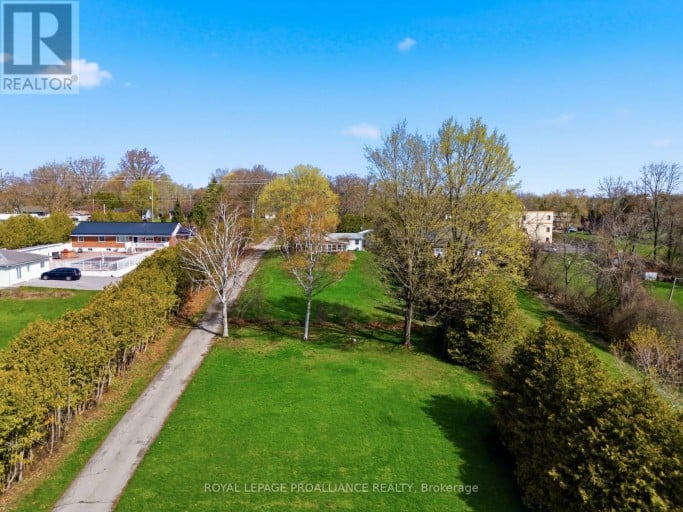 578B OLD HIGHWAY 2, Quinte West (Sidney Ward), Ontario, K8V5P5