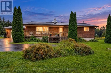 600 BASE LINE ROAD Kawartha Lakes (Somerville) Ontario photo 1